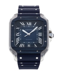 Cartier Santos De Cartier WSSA0048